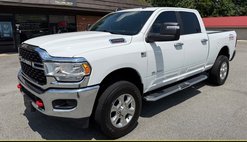 2024 Ram Ram Pickup 2500 Big Horn