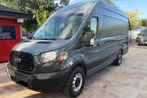 2019 Ford Transit 250
