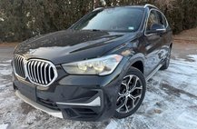 2020 BMW X1 xDrive28i