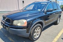2005 Volvo XC90 2.5T