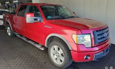 2010 Ford F-150 XL