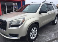 2015 GMC Acadia SLE-2