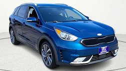 2018 Kia Niro Touring