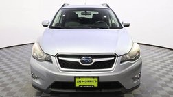 2015 Subaru XV Crosstrek 2.0i Limited