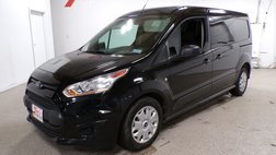 2017 Ford Transit Connect XLT