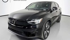 2023 Volvo C40 Recharge Twin Plus