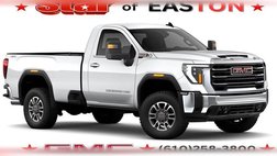 2025 GMC Sierra 3500HD CC Pro