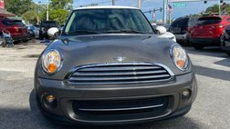 2013 MINI Hardtop Cooper