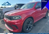 2021 Dodge Durango GT