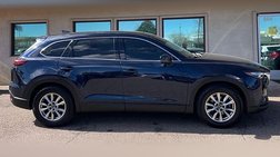 2017 Mazda CX-9 Touring