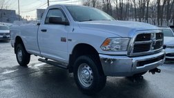 2012 Ram Ram Pickup 2500 ST