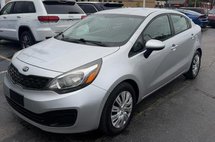2014 Kia Rio LX