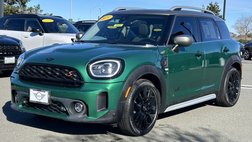 2023 MINI Countryman Cooper S ALL4
