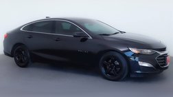 2024 Chevrolet Malibu LS