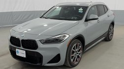 2022 BMW X2 xDrive28i