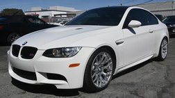 2013 BMW M3 Base