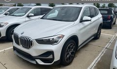 2022 BMW X1 xDrive28i