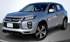 2025 Mitsubishi Outlander Sport SE