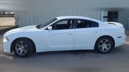 2013 Dodge Charger SE