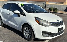 2012 Kia Rio EX