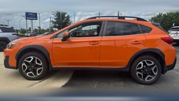 2019 Subaru Crosstrek 2.0i Limited