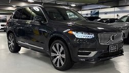 2022 Volvo XC90 T6 Inscription 7-Passenger