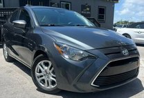 2017 Toyota Yaris iA Base