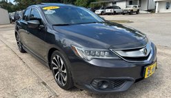 2016 Acura ILX Base