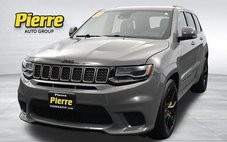 2021 Jeep Grand Cherokee Trackhawk