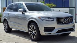 2023 Volvo XC90 B5 Core