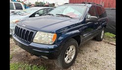 2000 Jeep Grand Cherokee Limited