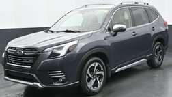 2024 Subaru Forester Touring