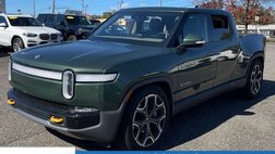 2024 Rivian R1T Adventure