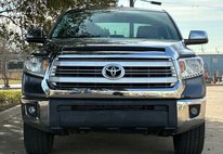 2014 Toyota Tundra 1794 Edition