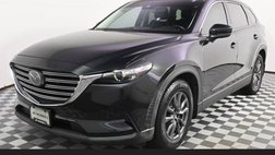 2022 Mazda CX-9 Touring