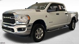 2024 Ram Ram Pickup 2500 Big Horn