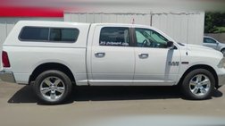 2015 Ram Ram Pickup 1500 Big Horn