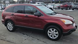 2007 Honda CR-V EX