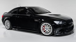 2013 BMW M3 Base