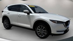 2020 Mazda CX-5 Signature