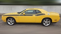 2010 Dodge Challenger R/T Classic