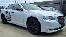 2020 Chrysler 300 Limited