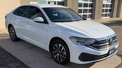 2023 Volkswagen Jetta S