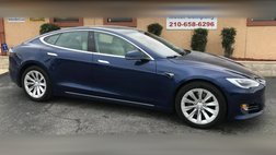 2018 Tesla Model S 75D