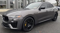 2022 Maserati Levante GT