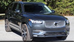 2022 Volvo XC90 T6 Inscription 6-Passenger