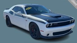 2018 Dodge Challenger T/A 392