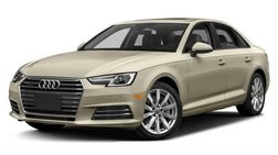 2017 Audi A4 2.0T quattro Premium Plus