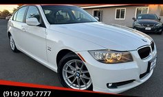 2010 BMW 3 Series 328i xDrive