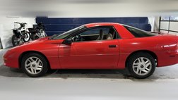 1993 Chevrolet Camaro Base